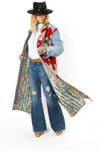 Load image into Gallery viewer, The Duster