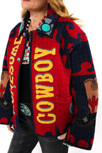 Load image into Gallery viewer, The Market Jacket - Medium