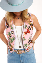 Load image into Gallery viewer, The Wolfe Vest - Small