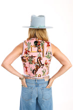 Load image into Gallery viewer, The Wolfe Vest - Small