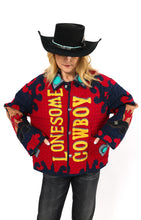 Load image into Gallery viewer, The Market Jacket - Medium