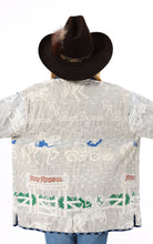 Load image into Gallery viewer, The Oversized Market Jacket