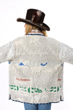 Load image into Gallery viewer, The Oversized Market Jacket