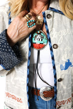 Load image into Gallery viewer, The Oversized Market Jacket