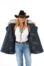 Load image into Gallery viewer, The Oversized Market Jacket