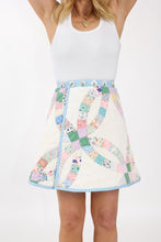 Load image into Gallery viewer, The Mini Skirt