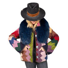 Load image into Gallery viewer, The Market Jacket