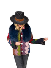 Load image into Gallery viewer, The Market Jacket