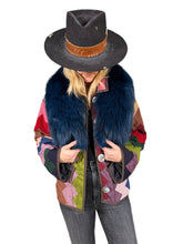 Load image into Gallery viewer, The Market Jacket