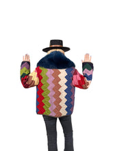 Load image into Gallery viewer, The Market Jacket