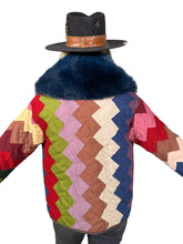 Load image into Gallery viewer, The Market Jacket