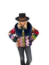 Load image into Gallery viewer, The Market Jacket