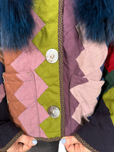 Load image into Gallery viewer, The Market Jacket