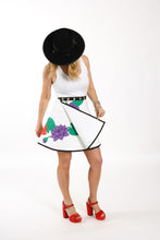 Load image into Gallery viewer, The Slim Shortie and Mini Skirt Set