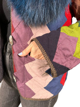 Load image into Gallery viewer, The Market Jacket