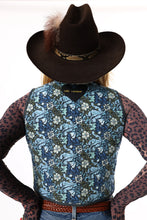 Load image into Gallery viewer, The Wolfe Vest - Medium