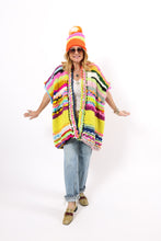 Load image into Gallery viewer, Yospun Durango Cardigan