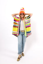 Load image into Gallery viewer, Yospun Durango Cardigan