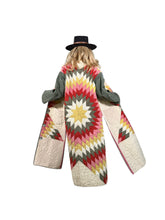 Load image into Gallery viewer, The Duster