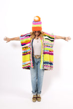 Load image into Gallery viewer, Yospun Durango Cardigan