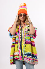 Load image into Gallery viewer, Yospun Durango Cardigan