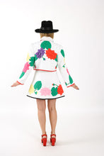 Load image into Gallery viewer, The Slim Shortie and Mini Skirt Set