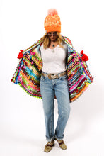 Load image into Gallery viewer, Yospun Aurora Cardigan