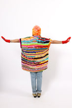 Load image into Gallery viewer, Yospun Aurora Cardigan