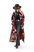 Load image into Gallery viewer, The Duster