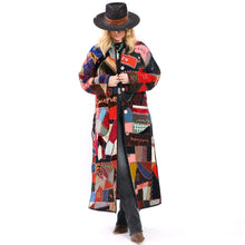 Load image into Gallery viewer, The Duster