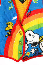 Load image into Gallery viewer, The Wolfe Vest - Small