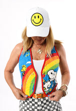 Load image into Gallery viewer, The Wolfe Vest - Small