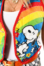 Load image into Gallery viewer, The Wolfe Vest - Small