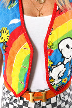 Load image into Gallery viewer, The Wolfe Vest - Small