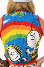 Load image into Gallery viewer, The Wolfe Vest - Small