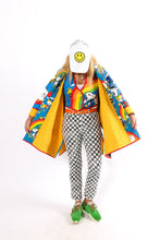 Load image into Gallery viewer, The Wolfe Vest - Small