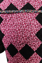 Load image into Gallery viewer, Le Zip Crop Vest