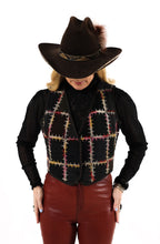 Load image into Gallery viewer, The Wolfe Vest - Medium