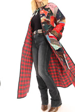 Load image into Gallery viewer, The Duster