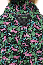 Load image into Gallery viewer, Le Zip Crop Vest