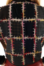 Load image into Gallery viewer, The Wolfe Vest - Medium