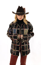 Load image into Gallery viewer, The Oversized Market Jacket