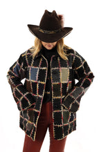 Load image into Gallery viewer, The Oversized Market Jacket
