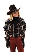 Load image into Gallery viewer, The Oversized Market Jacket