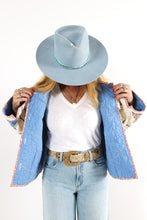 Load image into Gallery viewer, The Market Jacket - MEDIUM