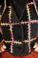 Load image into Gallery viewer, The Wolfe Vest - Medium