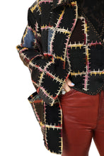 Load image into Gallery viewer, The Oversized Market Jacket