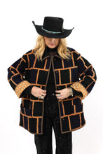 Load image into Gallery viewer, The Market Jacket - Medium