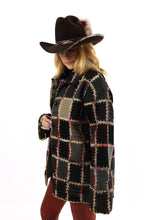 Load image into Gallery viewer, The Oversized Market Jacket