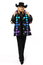 Load image into Gallery viewer, The Oversized Market Jacket